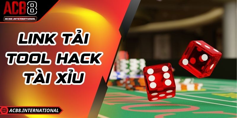 Link Tải Tool Hack Tài Xỉu - Cách Nhận Biết Cho Người Mới Link Tải Tool Hack Tài Xỉu - Cách Nhận Biết Cho Người Mới